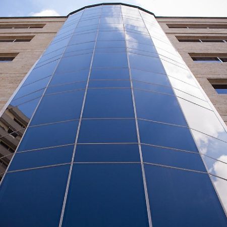 Cuarta Avenida Suites Caracas Exterior foto