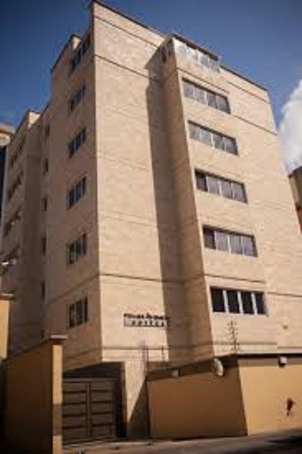 Cuarta Avenida Suites Caracas Exterior foto