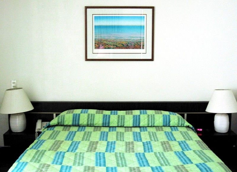 Cuarta Avenida Suites Caracas Exterior foto